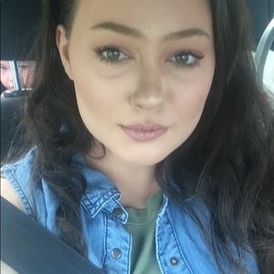 Meet your Posher, Savannah